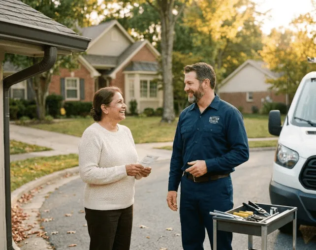 Gutter Repair Monroe, NC FAQs