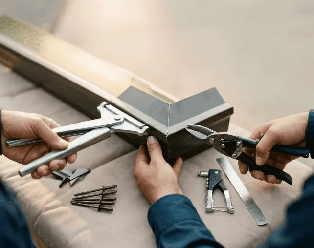 Why choose Gutter Repair in Monroe, NC